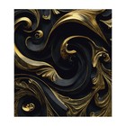 Тетрадь 48 листов в клетку Calligrata TOP "Мрамор", обложка мелованный картон, ТВИН-лак, блок офсет, белизна 95%, МИКС - фото 25474961