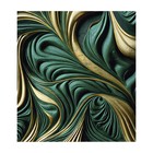 Тетрадь 48 листов в клетку Calligrata TOP "Мрамор", обложка мелованный картон, ТВИН-лак, блок офсет, белизна 95%, МИКС - фото 25474963