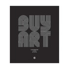 Тетрадь 48 листов в клетку Calligrata TOP "Графика", обложка мелованный картон, ТВИН-лак + выборочный УФ-лак, блок офсет, белизна 95%, МИКС - фото 22754056