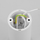 Светильник накладной «Кеиджи» TruEnergy, 1×35 Вт GU10, белый, 5.5×5.5×10 см - Фото 6