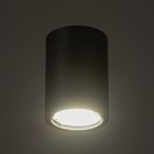 Светильник накладной "Ичиро " 1х35Вт GU10 черный 6,3х6,3х9см TruEnergy - Фото 3