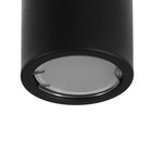 Светильник накладной "Ичиро " 1х35Вт GU10 черный 6,3х6,3х9см TruEnergy - Фото 5
