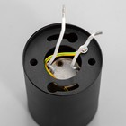 Светильник накладной "Ичиро " 1х35Вт GU10 черный 6,3х6,3х9см TruEnergy - Фото 6