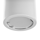 Светильник накладной "Ичиро " 1х35Вт GU10 белый 6,3х6,3х9см TruEnergy - Фото 5