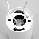 Светильник накладной "Ичиро " 1х35Вт GU10 белый 6,3х6,3х9см TruEnergy - Фото 6