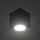 Светильник накладной "Хитоши" 1х35Вт GU10 черный 6х6х7см TruEnergy - Фото 3