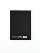 Ежедневник А5, 160 листов, в твердой обложке «Черный» - Фото 5