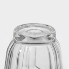 Набор стеклянных стаканов «Время дегустаций. Лимонад», 250 мл, 4 шт - Фото 4