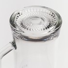 Пивные кружки Luminarc «Время дегустаций», 330 мл, набор 2 шт., стекло, прозрачные - Фото 6