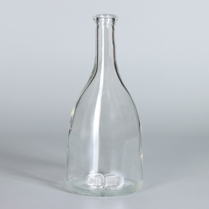 Бутылка «Белл», стеклянная, 0.7 л