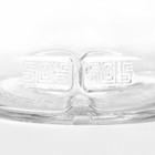 Бутылка стеклянная «Белл», 0,7 л (комплект 12 шт) - фото 24551958