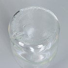 Бутылка стеклянная «Белл», 0,7 л (комплект 12 шт) - фото 24551960