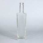 Бутылка «Калиф», стеклянная, 0.5 л - фото 283425114