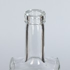 Бутылка «Калиф», стеклянная, 0.5 л - Фото 2