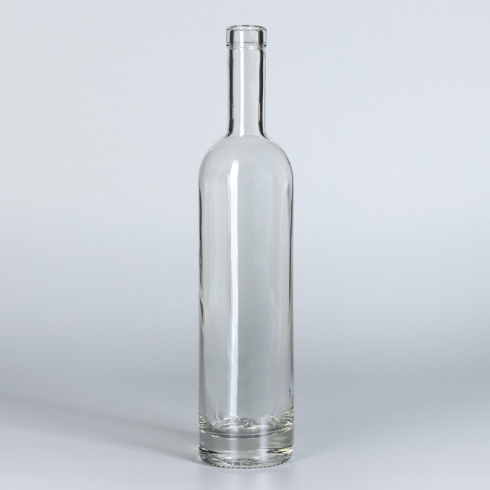 Бутылка «Монтана-2», стеклянная, 0.5 л