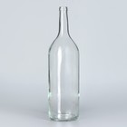 Бутылка «Калейдоскоп», стеклянная, 3.13 л - фото 1087625