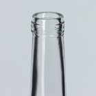 Бутылка «Калейдоскоп», стеклянная, 3.13 л - фото 7444906