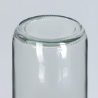 Бутылка «Калейдоскоп», стеклянная, 3.13 л - фото 7444907