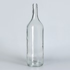 Бутылка «Калейдоскоп», стеклянная, 5.28 л - фото 283425133
