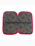 Пенал школьный, 2 секции, 12.5×20.5×4 см «Котята» - Фото 6