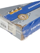 УЦЕНКА Смеситель для кухни «Эверест» B49-0256, однорычажный, длинный излив, черный - Фото 12