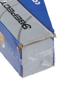 УЦЕНКА Смеситель для кухни «Эверест» B49-0256, однорычажный, длинный излив, черный - Фото 13