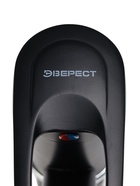 УЦЕНКА Смеситель для кухни «Эверест» B49-0256, однорычажный, длинный излив, черный - Фото 3