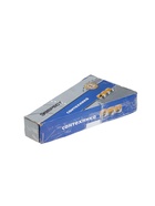 УЦЕНКА Смеситель для кухни «Эверест» B49-0256, однорычажный, длинный излив, черный - Фото 10