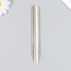 Ложка для бисера 15х1,5 см (комплект 2 шт) - фото 22784949