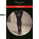 Колготки женские MARILYN GUCCI G10 120 (nero, 1/2) - Фото 1