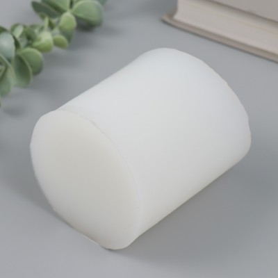 Молд силиконовый «Эвр» 7.9×7.9×8.5 см