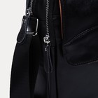 Сумка мужская, Fidelio Largo, цвет черный - фото 22811937