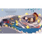 Волшебная сказка о драконьем пламени. Блю Беатрис - фото 22754478