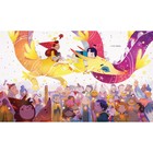 Волшебная сказка о драконьем пламени. Блю Беатрис - фото 22754479