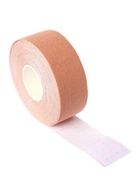 Кинезио - тейп, 2.5 см × 5 м, бежевый - Фото 6