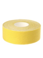 Кинезио - тейп, 2.5 см × 5 м, жёлтый - Фото 3