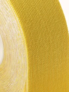 Кинезио - тейп, 2.5 см × 5 м, жёлтый - Фото 5