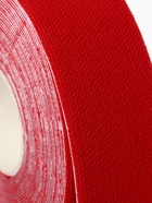 Кинезио - тейп, 2.5 см × 5 м, красный - Фото 5