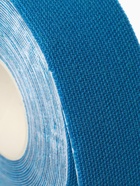 Кинезио-тейп, 2.5 см × 5 м, синий - Фото 5