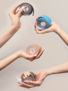 Кинезио-тейп, 2.5 см × 5 м, синий - Фото 9