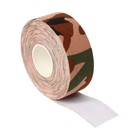 Кинезио - тейп, 2,5 см × 5 м, цвет камуфляж - Фото 11