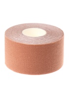 Кинезио - тейп, 3.8 см × 5 м, бежевый - Фото 3
