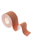 Кинезио - тейп, 3.8 см × 5 м, бежевый - Фото 4