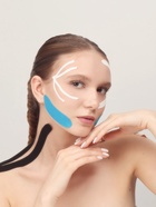 Кинезио - тейп, 3.8 см × 5 м, бежевый - Фото 8