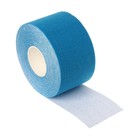 Кинезио - тейп, 3,8 см × 5 м, цвет синий - Фото 11