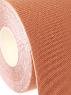 Кинезио - тейп, 5 см × 5 м, бежевый - Фото 5