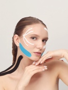 Кинезио - тейп, 5 см × 5 м, бежевый - Фото 8