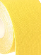 Кинезио - тейп, 5 см × 5 м, жёлтый - Фото 5