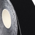 Кинезио-тейп, 5 см × 5 м, цвет чёрный - Фото 10