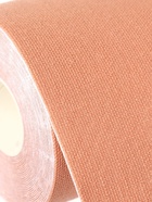 Кинезио - тейп, 7.5 см × 5 м, бежевый - Фото 5